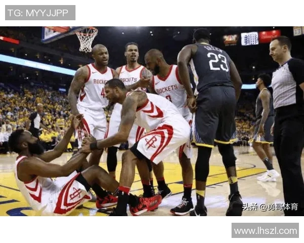 勇士与火箭西部决赛精彩录像回顾重温激烈对决瞬间