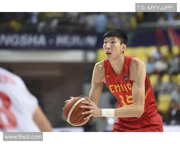 周琦在国际赛场上的崛起与中国篮球未来的希望分析
