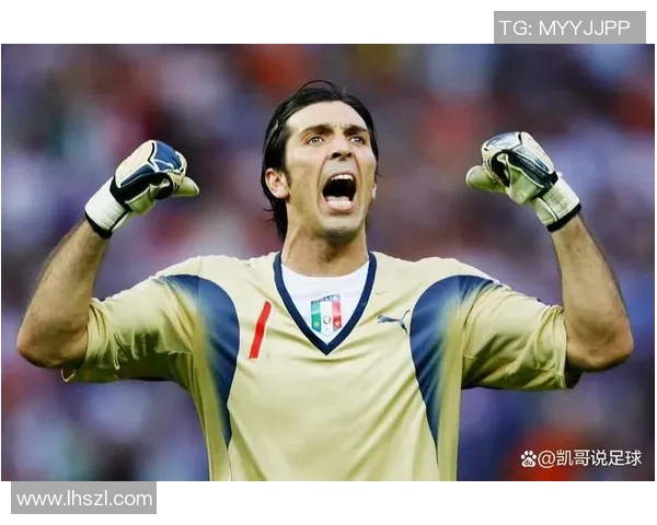 卡西利亚斯与布冯精彩扑救对决回顾，谁才是门神之王