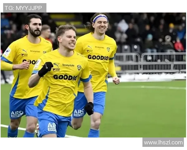 哈尔姆斯与天狼星的对决揭示了足球战术的博弈与激情的碰撞