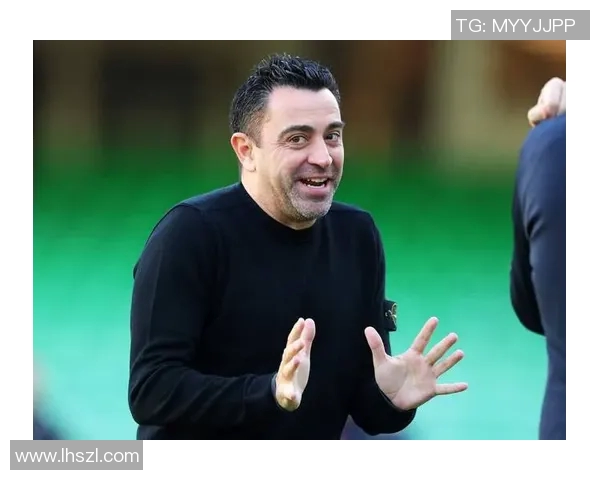 哈维决定赛季结束后辞职巴萨亟需注入新活力与动力