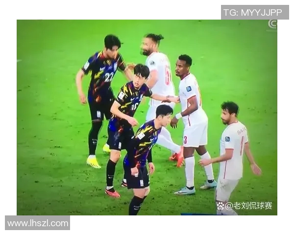 韩国队能否在对阵卡塔尔的比赛中取得胜利分析与展望