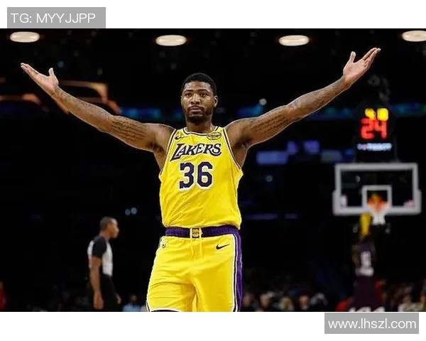 马库斯斯马特在NBA赛场上的传奇之路与不屈精神解析
