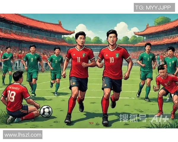 墨西哥与洪都拉斯激战正酣谁能在这场较量中笑到最后