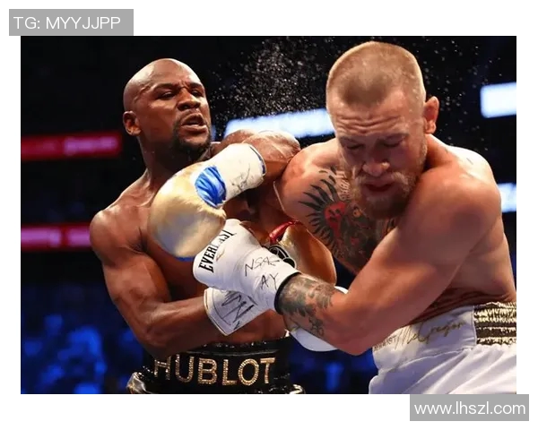 康纳与梅威瑟巅峰对决直播全程回顾精彩瞬间不容错过