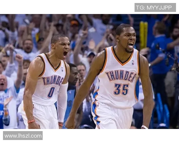 掘士与雷霆历史交锋回顾及战绩分析