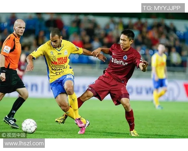 布鲁日与圣日首发阵容分析及比赛前瞻全面解读