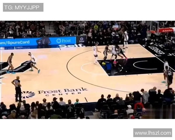 森林狼与马刺精彩对决录像回放分析及赛后点评